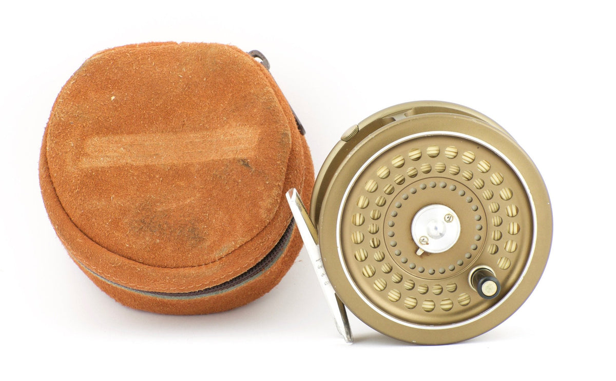 Sage 505L Fly Reel (made by Hardy's)