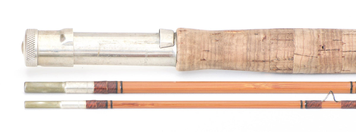 Goodwin Granger Victory Model 8040 Bamboo Rod