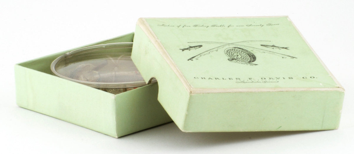 Orvis Boxed Trout Flies 