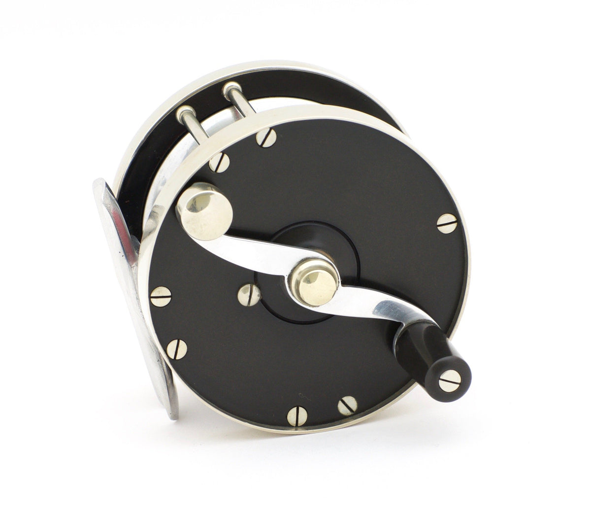 Otto Zwarg Model 400 Laurentian Fly Reel - Size 2/0 