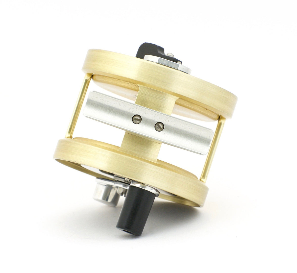 Bogdan Model 0 Fly Reel - RHW