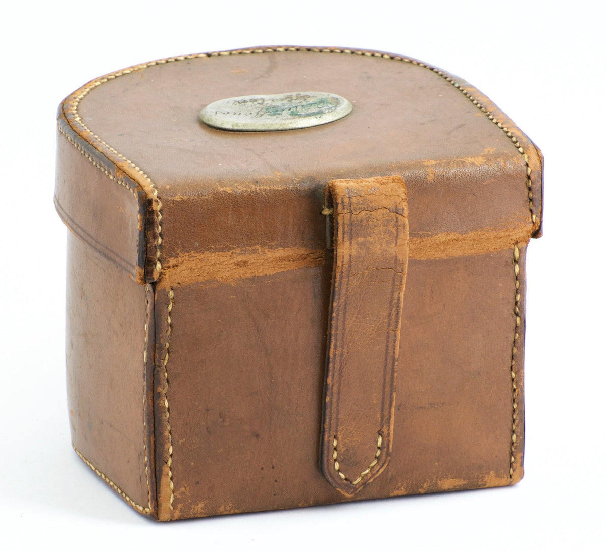 Edward Vom Hofe Model 504 Tobique Size 1/0 Fly Reel