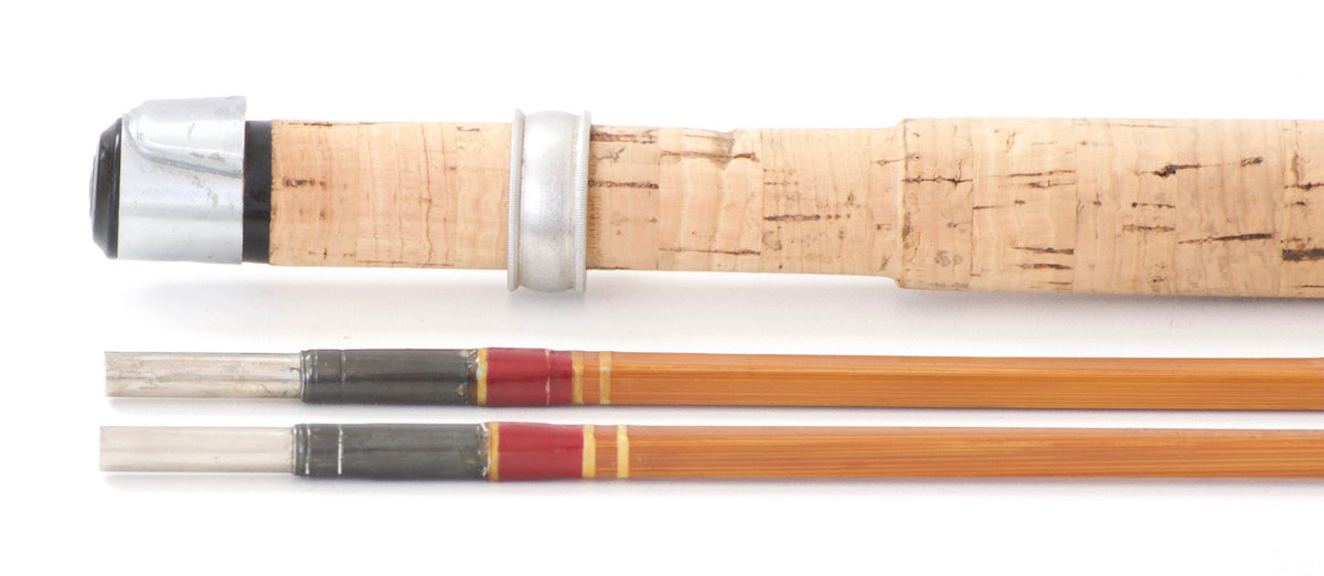 Edwards Quadrate - Model #43 8' Bamboo Rod