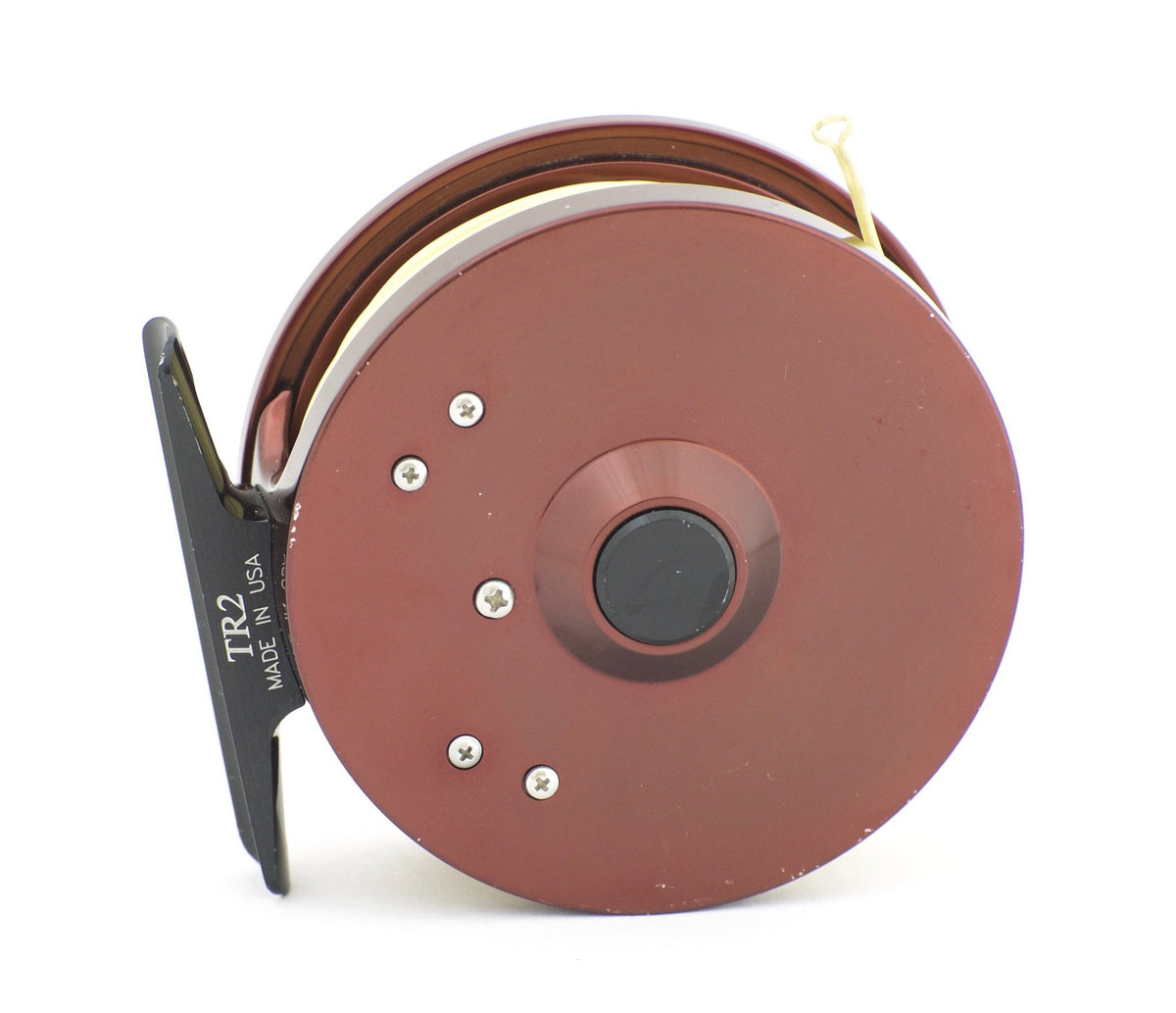 Abel TR2 Fly Reel