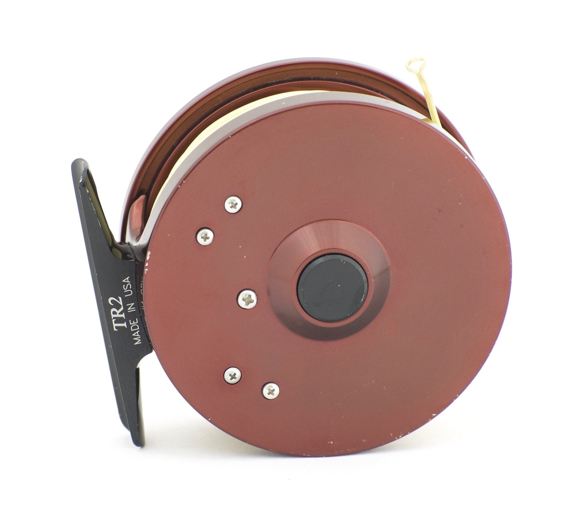 abel tr2 fly fishing reel Abel TR2 Fly Reel