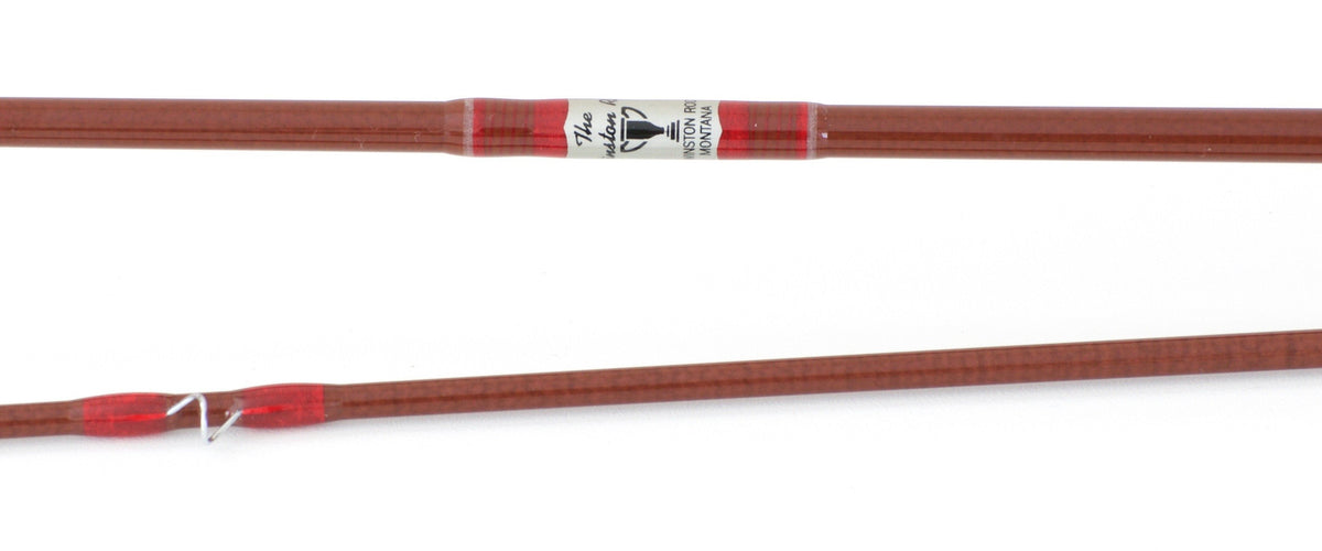 Winston, R.L. -- Retro Fiberglass 5' 3wt Fly Rod 