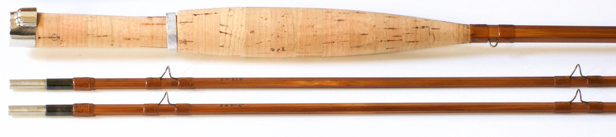 Orvis Battenkill Deluxe 7'6 5wt Bamboo Rod