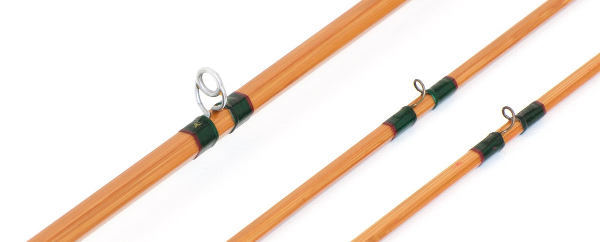 Pezon et Michel PPP Master Type Lambiotte Bamboo Rod 8'3 5-6wt