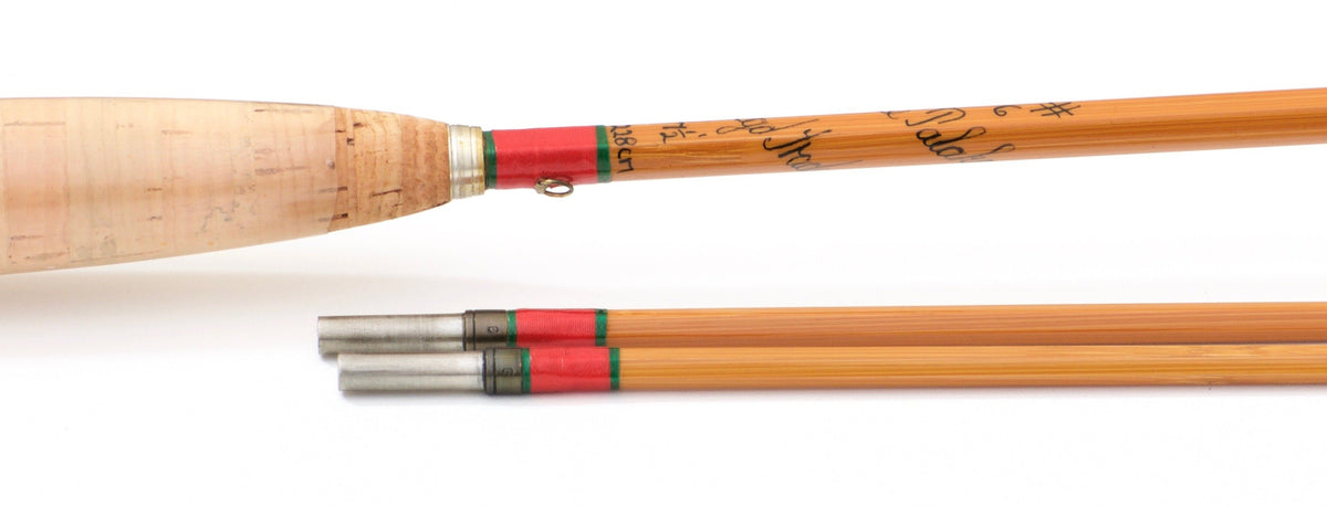 Hardy Bros. Palakona Bamboo Rod 7'6 5-6wt