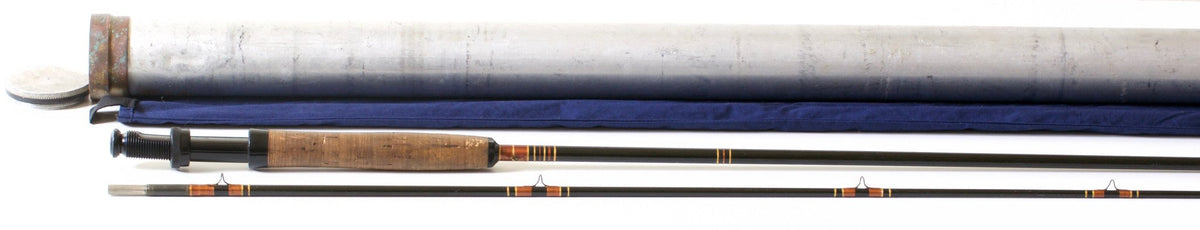 Edwards "Quadrate" 7'6 Fiberglass Rod 