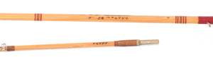 R.L. Winston "Leetle Feller" Bamboo Rod 7' 2/1 #3
