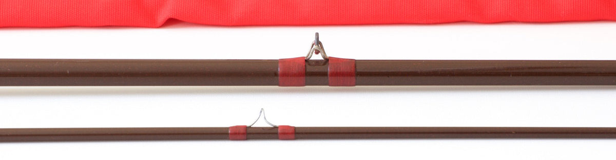 Winston, RL -- 8' 5wt 2pc Fiberglass Rod 