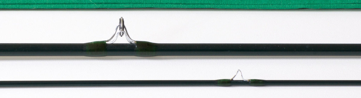 Winston IM6 Graphite Rod 9' 6wt 2pc 