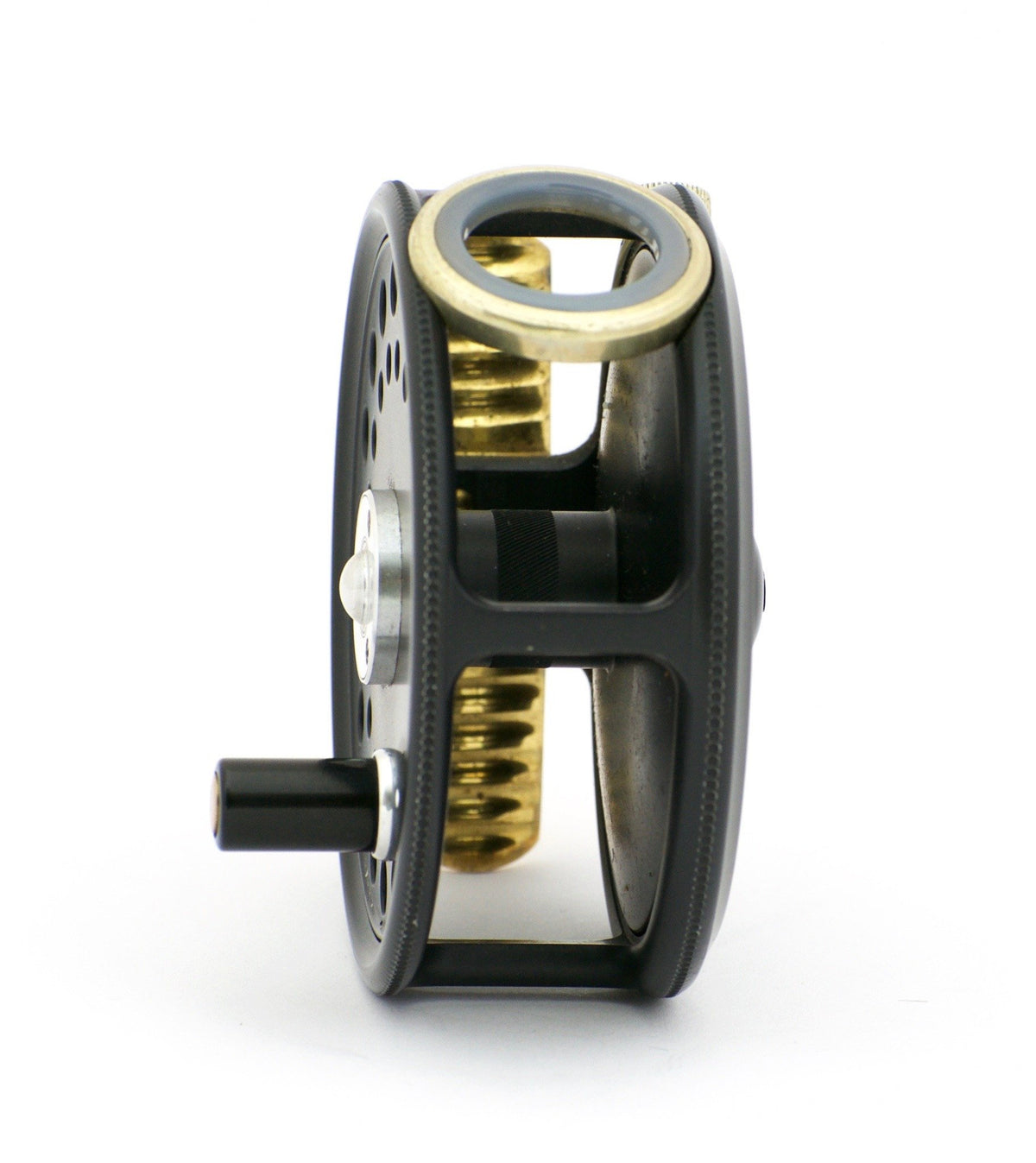 Hardy St. George 3" Fly Reel - Limited Edition Reproduction 