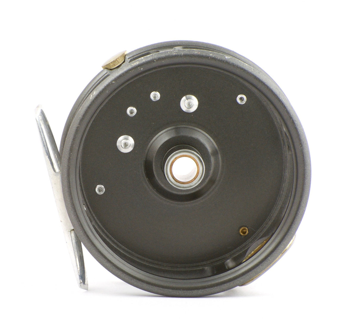 Hardy Perfect 3 1/8" Fly Reel