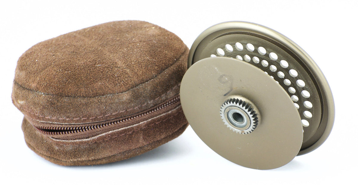 Sage 505 spare spool