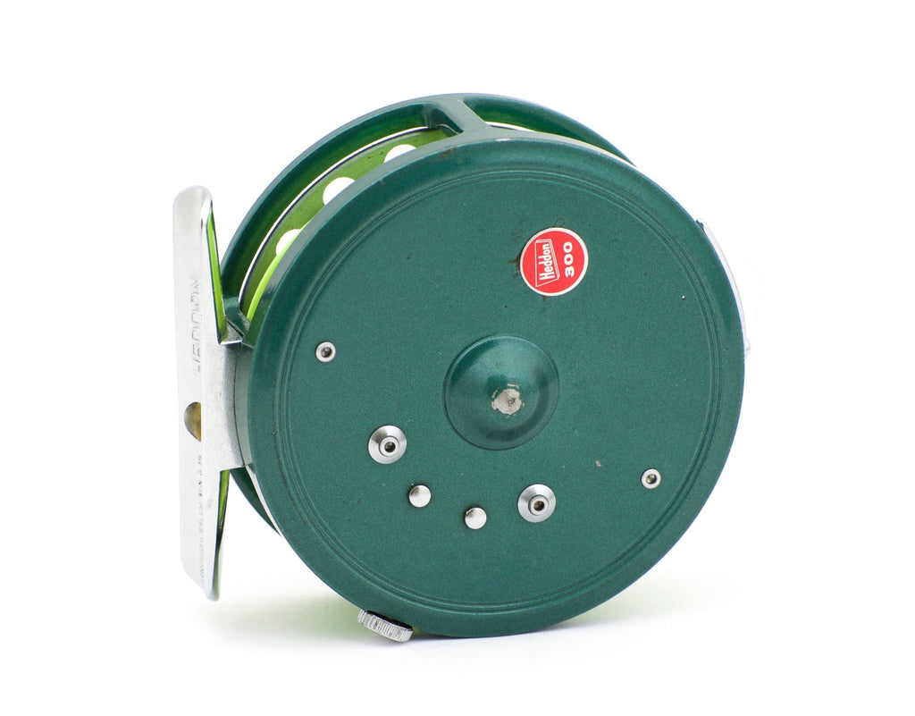 Heddon Model 300 Fly Reel