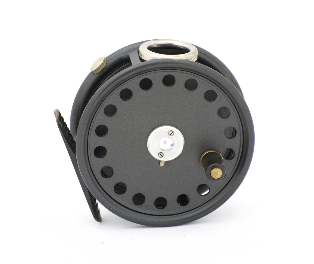 Hardy St. George 3 3/8" Fly Reel 