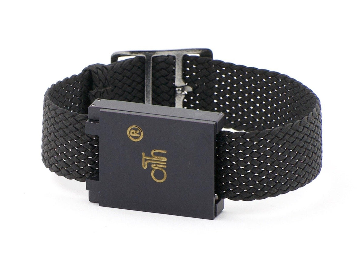 Ari 't Hart - Grease Watch