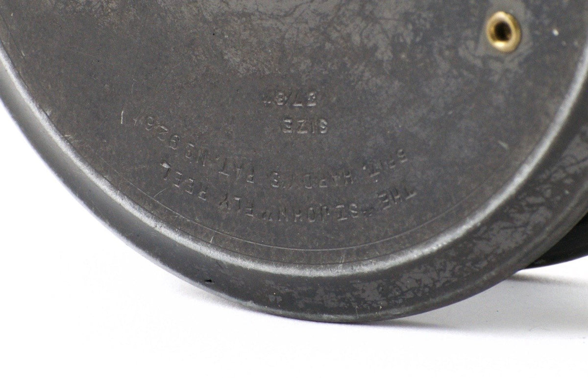 Hardy St. John 3 7/8" Fly Reel 