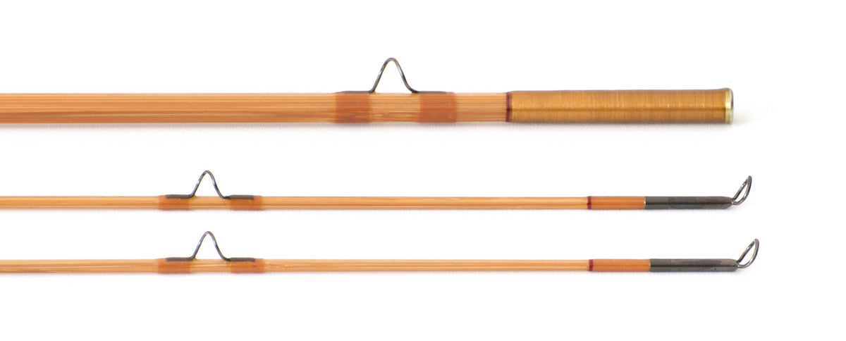 Sweetgrass Bamboo Rod 7'9 2/2 5wt