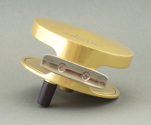 Fin-Nor No. 3 Direct Drive Fly Reel