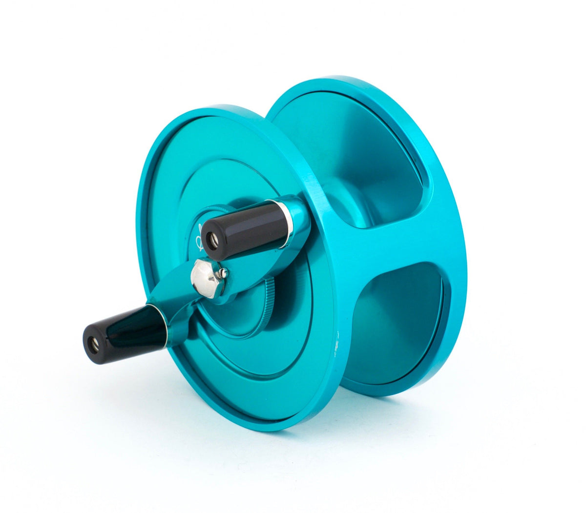 Seamaster Marlin I Dual Mode Fly Reel