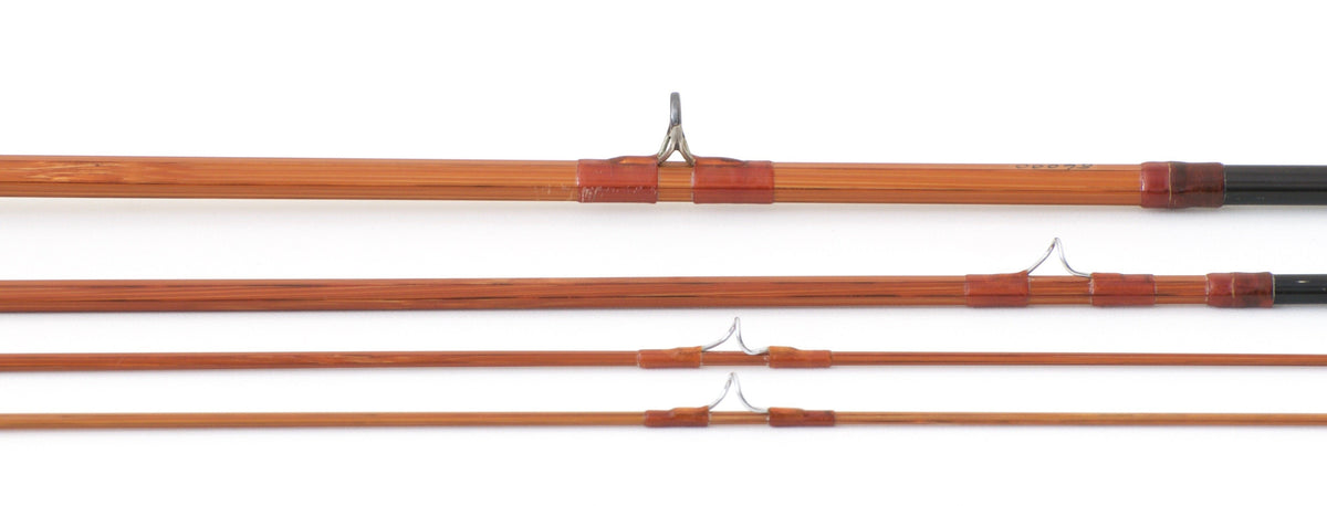 Orvis Seven/Four Bamboo Rod