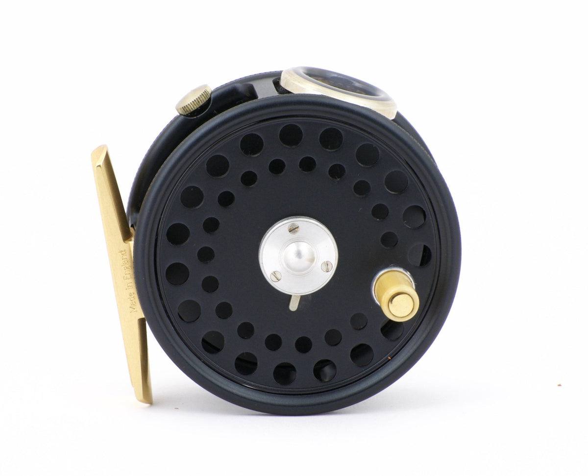 Hardy St. George 3" Fly Reel (new in box) 