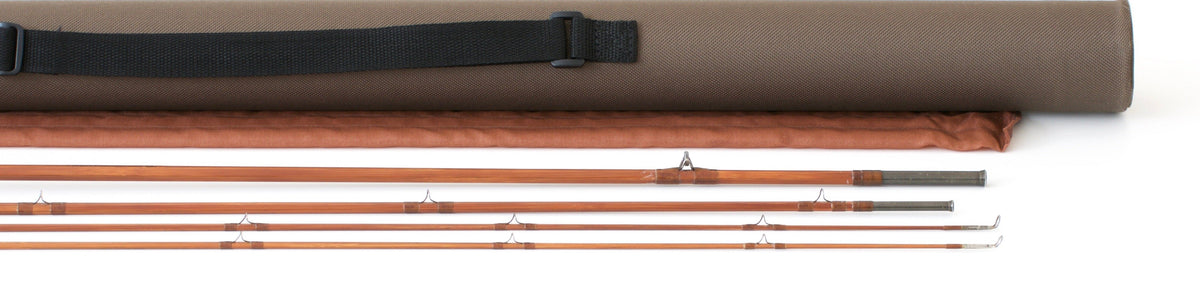 Orvis Battenkill 8'6 7-8wt Bamboo Rod
