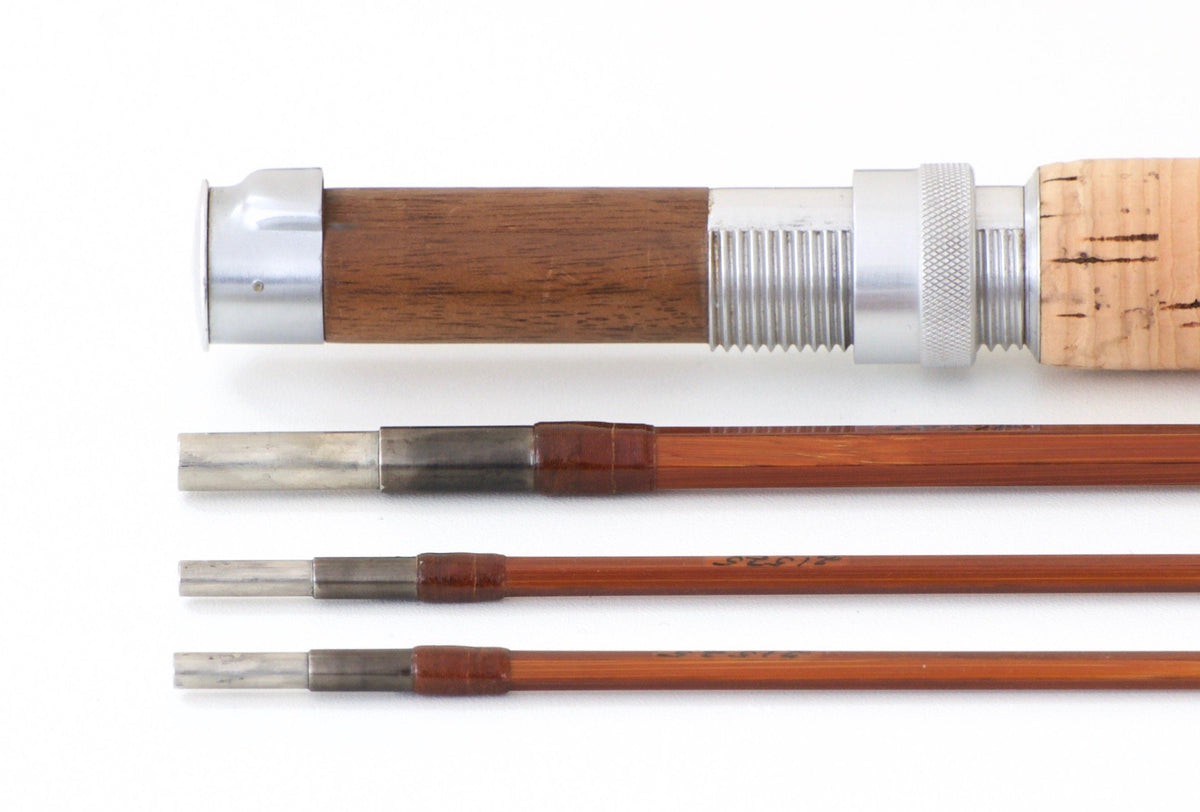Orvis Battenkill 8' 5-6wt Bamboo Rod