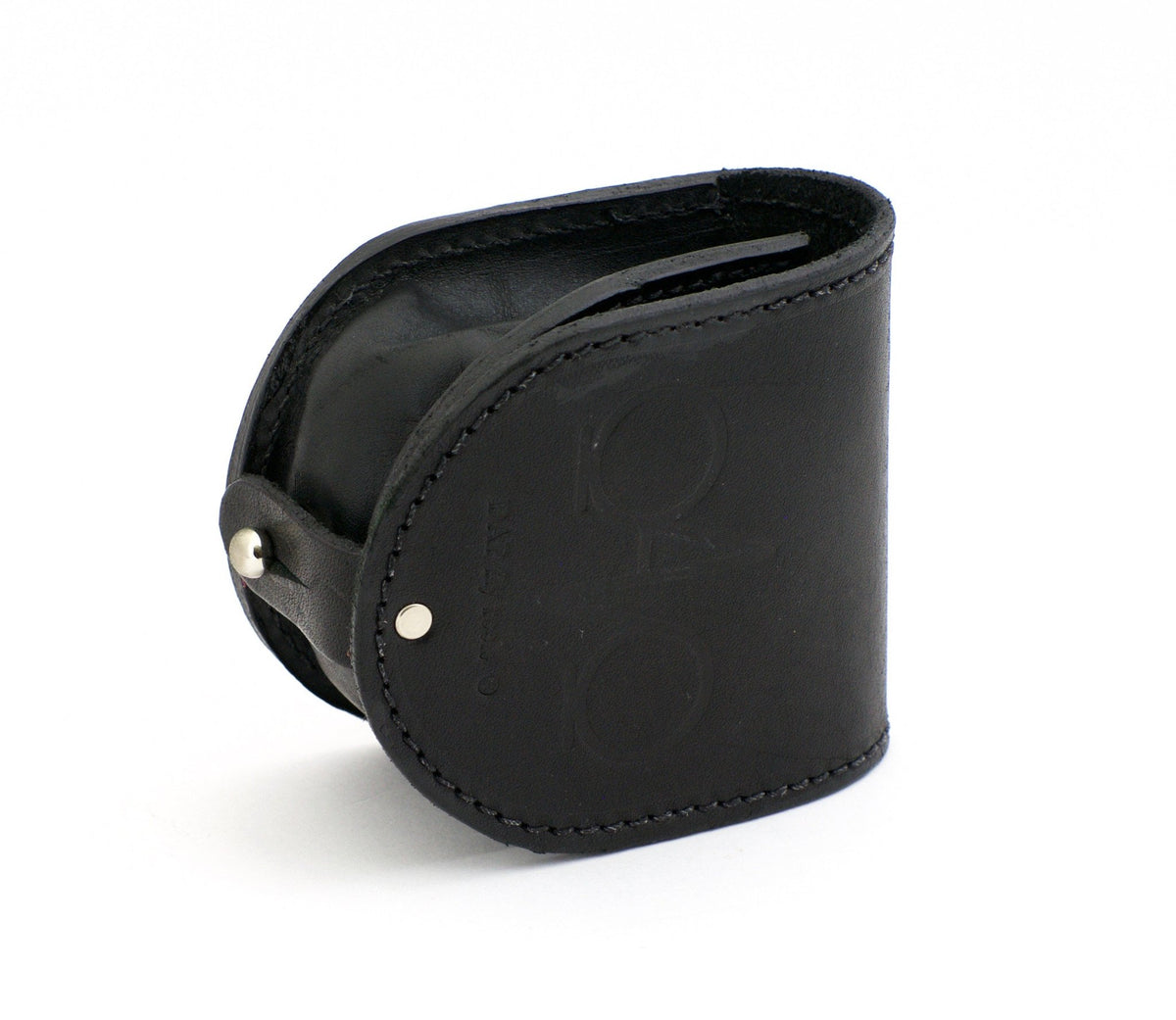 Christian Horgren- "Can" Fly Reel 