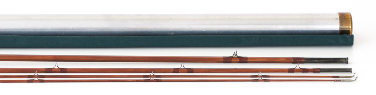 Orvis Bakelite Salmon 9' Bamboo Rod