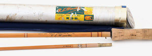 R.L. Winston Bamboo Rod SF-Era 9' 2/1 #9