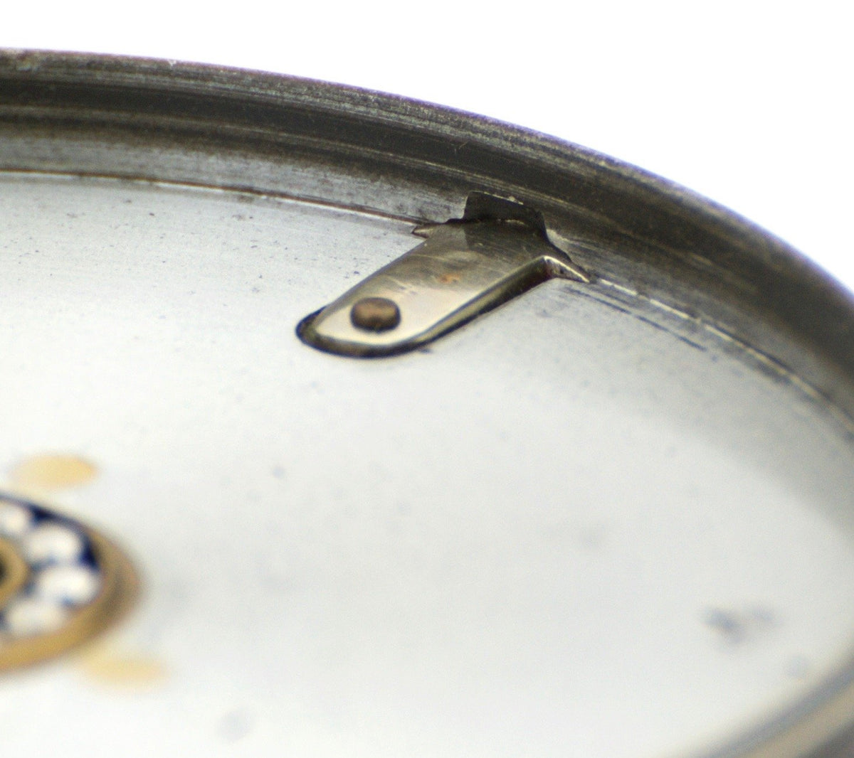 Hardy Perfect 3 3/8" Fly Reel - 1912 Check