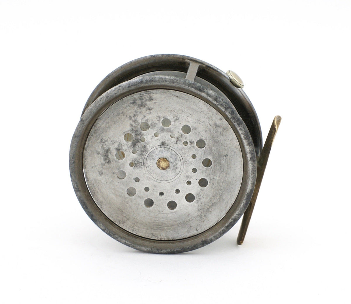 Hardy Special Perfect Fly Reel