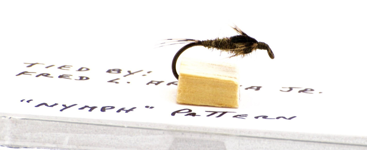 Fred L Arbona Jr. - Flies 