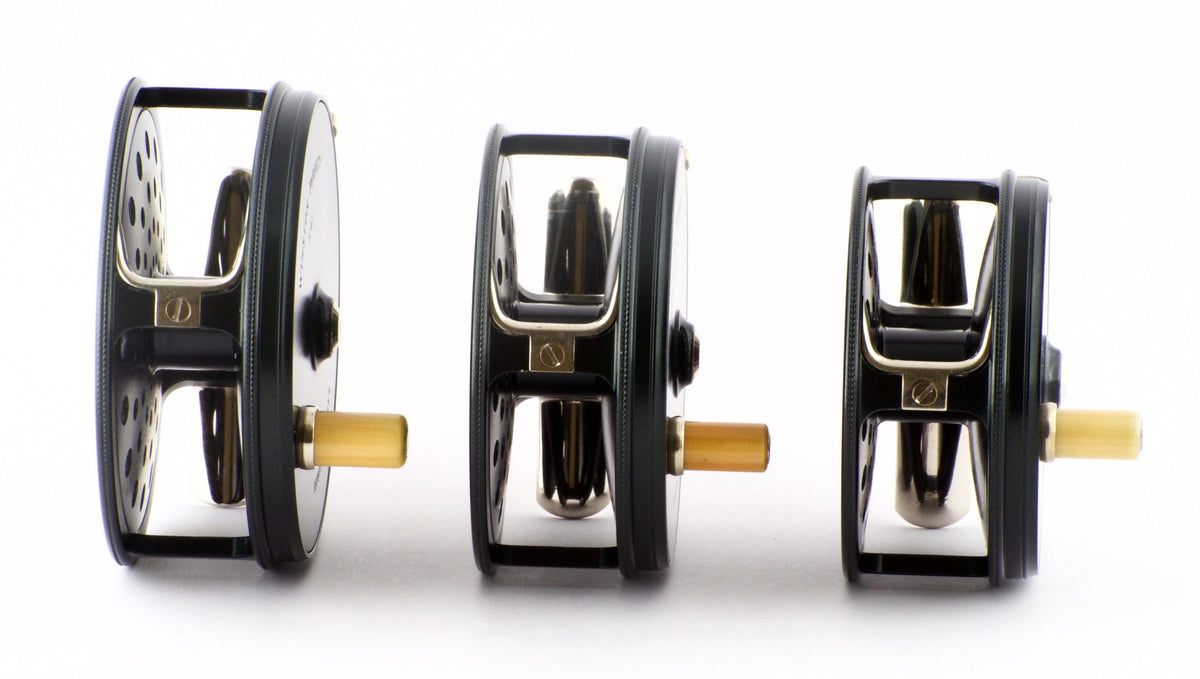 Winston Perfect Commemorative Limited Edition Reel Set