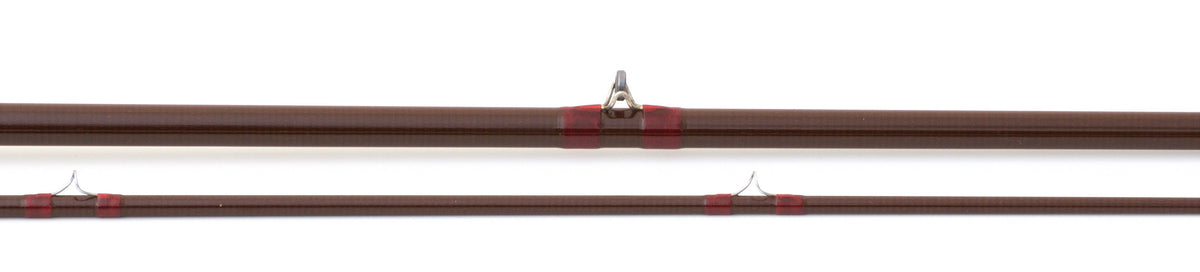 Winston R.L. / Tom Morgan - "Unity with the Universe" Fiberglass 8'6 7wt 