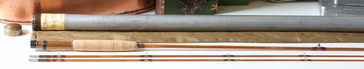 Payne Model 100 Bamboo Rod