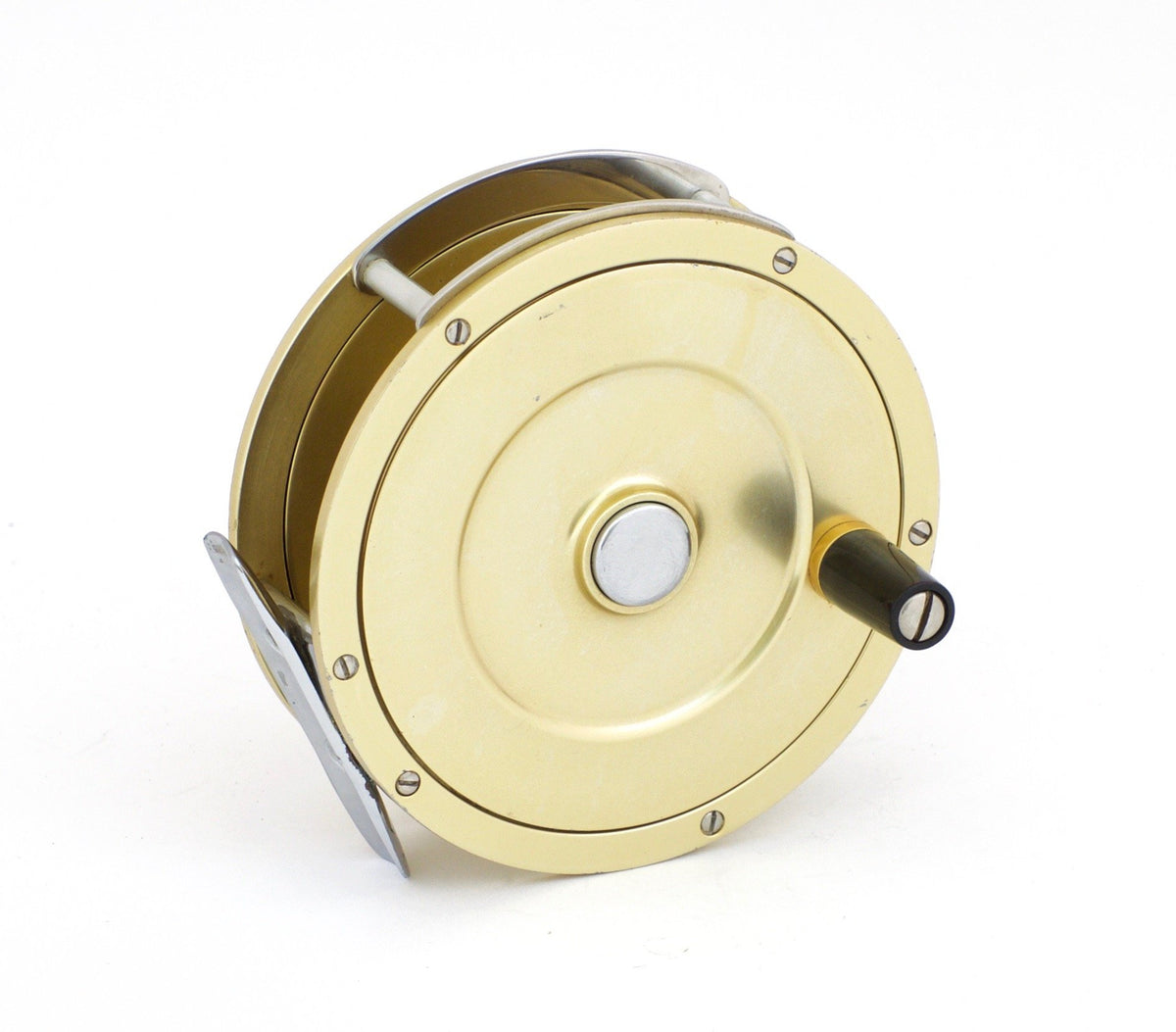 Fin-Nor Wedding Cake #3 Fly Reel