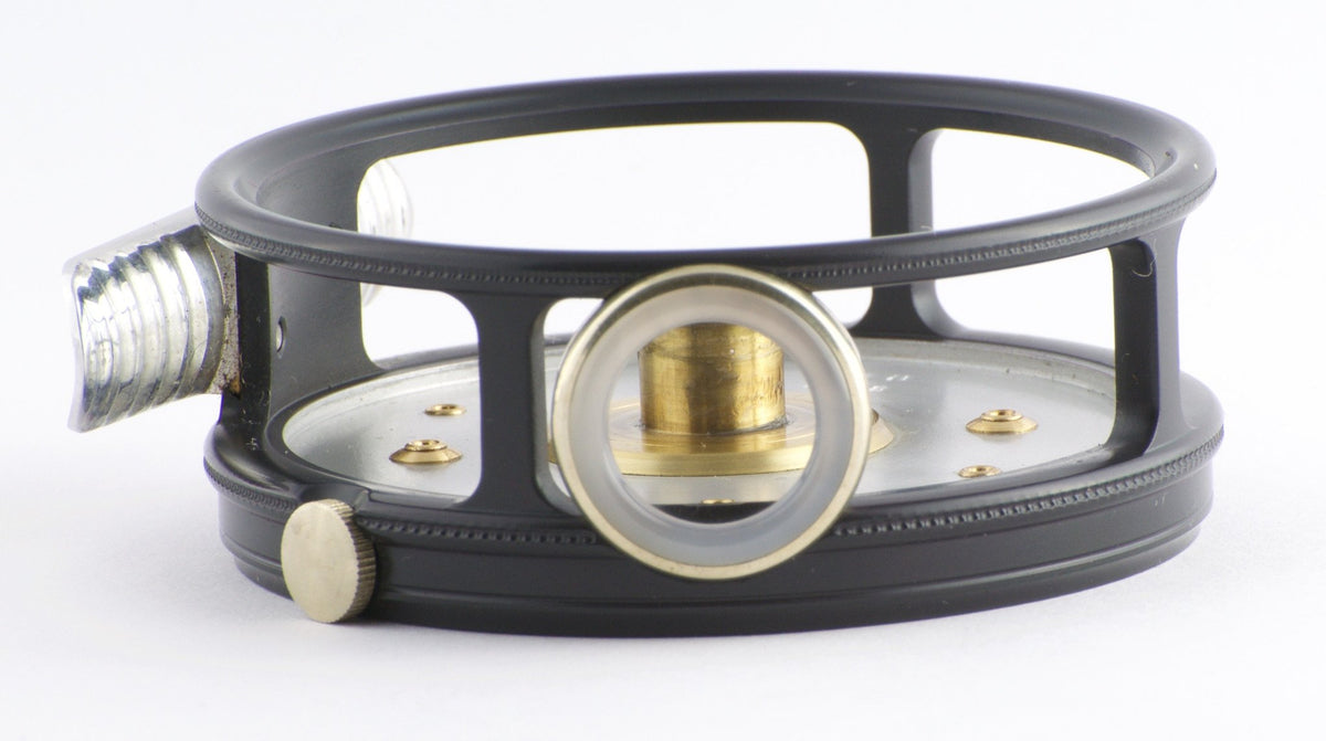 Hardy Spitfire Perfect 3 1/8" Special Edition Trout Fly Reel 