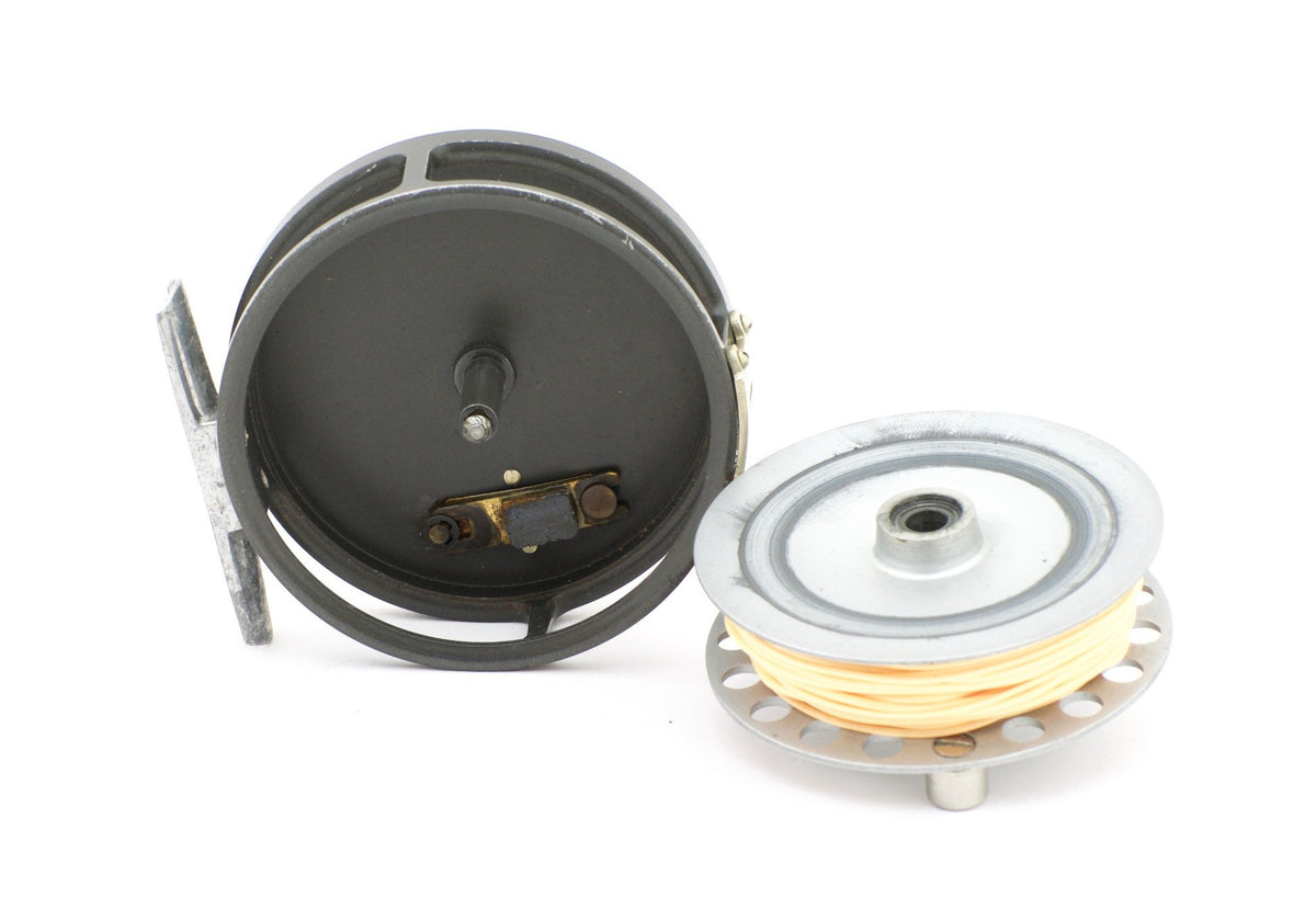 Hardy LRH Lightweight Silent Check Fly Reel