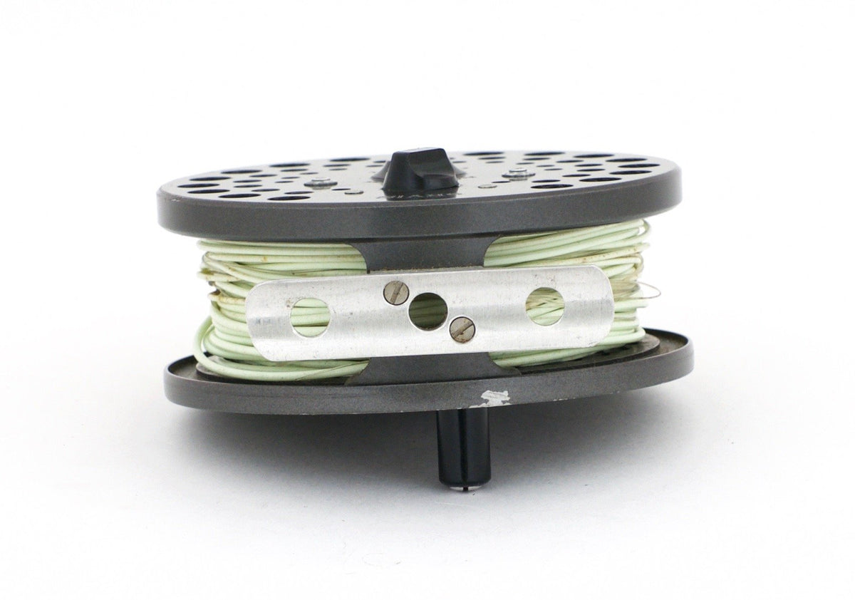 Orvis CFO V Fly Reel - Screwback