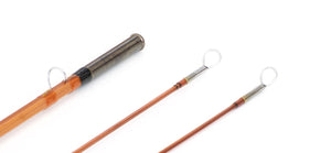 Wojnicki, Mario -- Model 205P4 6'9 4wt Bamboo Rod