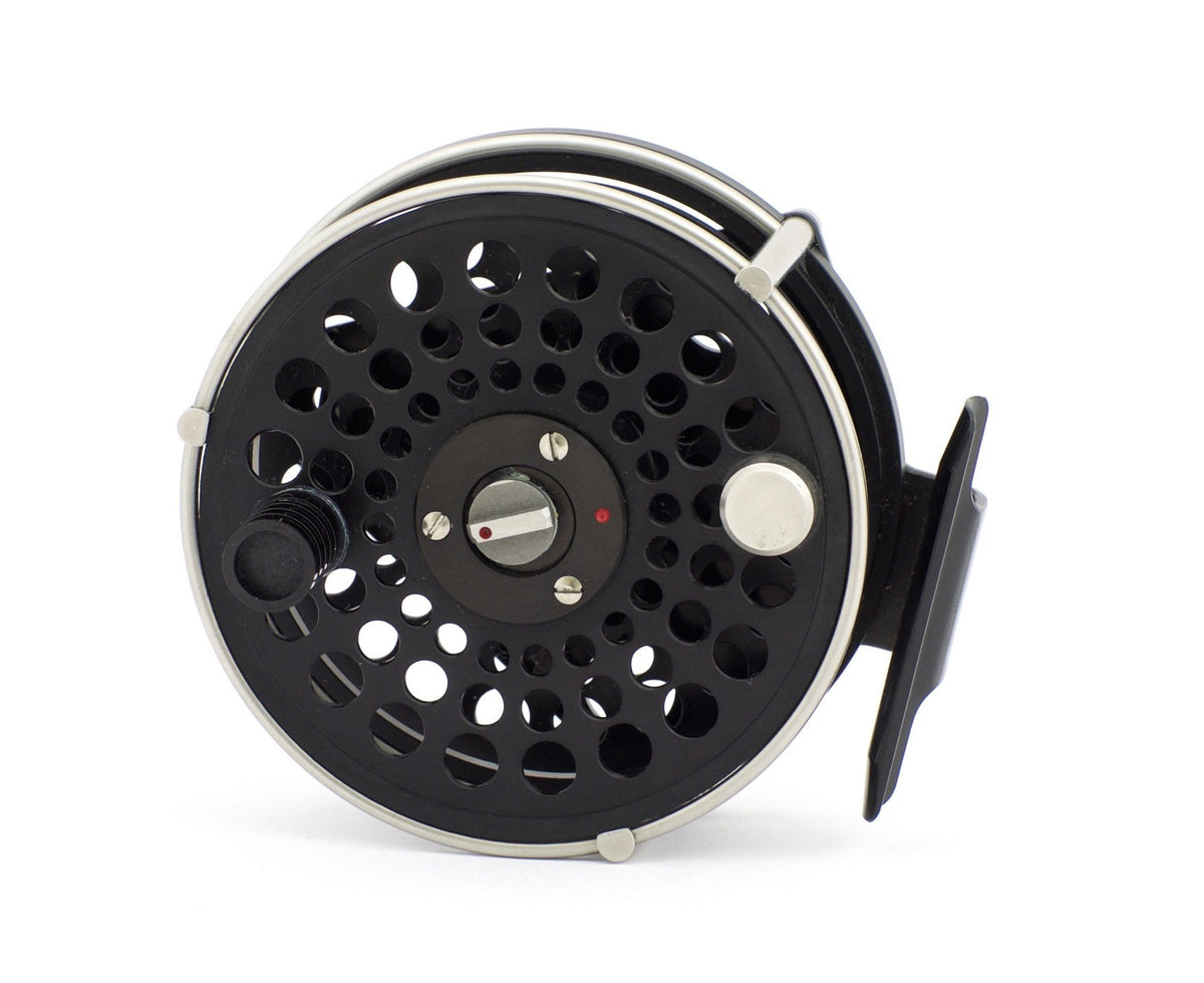 Ari 't Hart F3 Lake Taupo Fly Reel