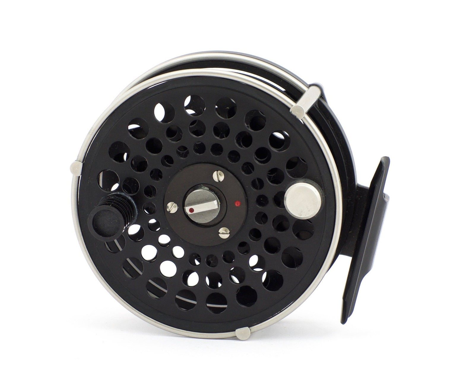 Ari 't Hart F3 Lake Taupo Fly Reel