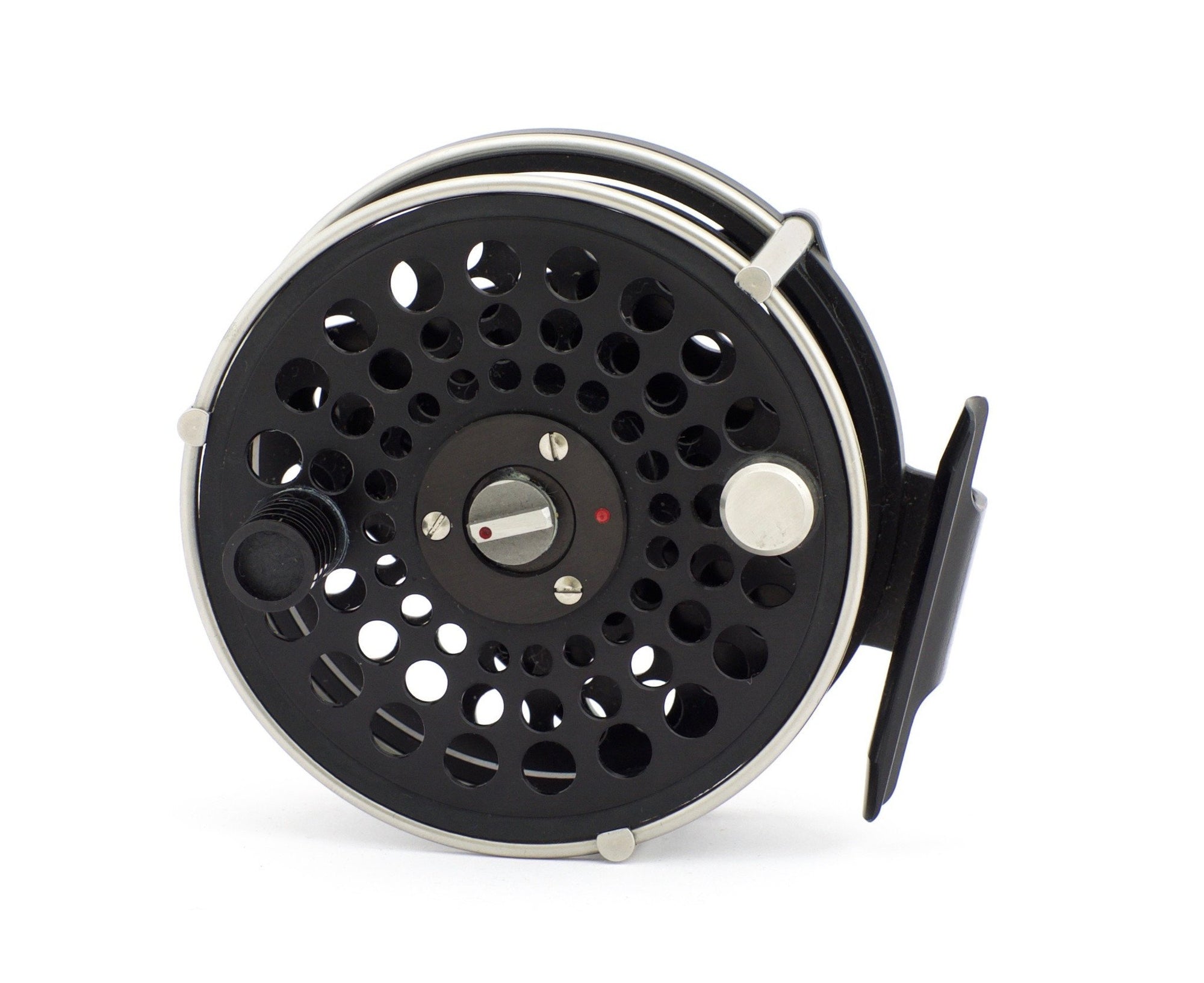 Ari 't Hart F3 Lake Taupo Fly Reel
