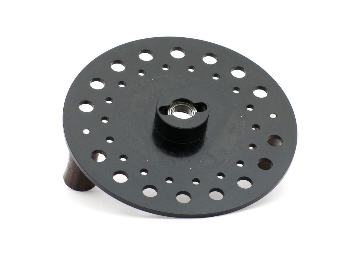 Cliff Herron 4 1/2" Pelagic Fly Reel 