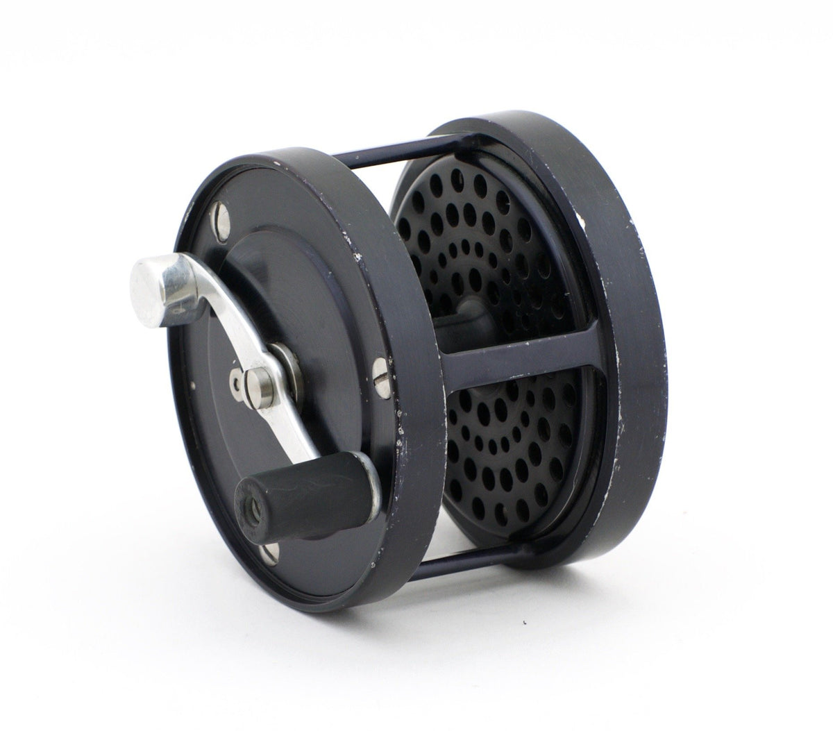 Bogdan Model 150 Fly Reel - RHW